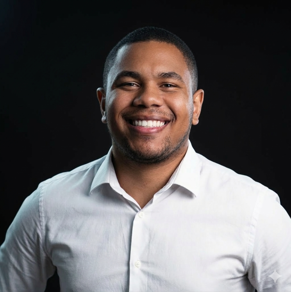Yure Araujo — Treinador do curso Advocacia com IA na Prática